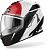 Airoh Мотошлем Rev 19 Leaden Red Gloss в Самаре