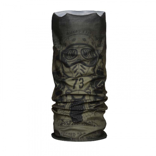 Acerbis Бафф Shield Urban Green N в Самаре