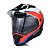 Acerbis Шлем Reactive Graffix Red/White в Самаре
