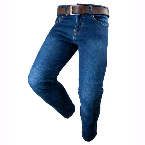 By City Штаны Tejano III Man Blue в Самаре