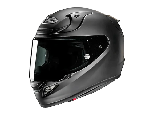 HJC Шлем RPHA12 Matte Black в Самаре
