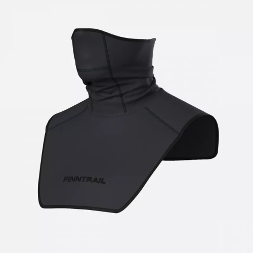 Finntrail Шарф Shield 9726 Black в Самаре