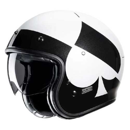 HJC Шлем V31 Kuz MC5 в Самаре