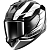 Shark Шлем D-Skwal 3 Sizler Black/White/Anthracite в Самаре