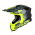 Acerbis Шлем Airstrike-C 22-06 Black/Fluo Yellow в Самаре