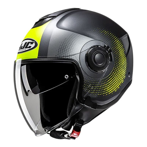 HJC Шлем i40N Pyle MC3HSF в Самаре