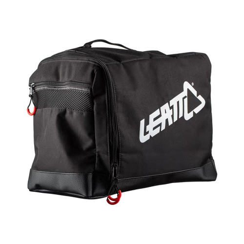 Leatt Сумка для шлема Helmet Bag Black 2024 в Самаре