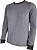 Starks Фуфайка Warm Fleece Shirt мужская Серый в Самаре