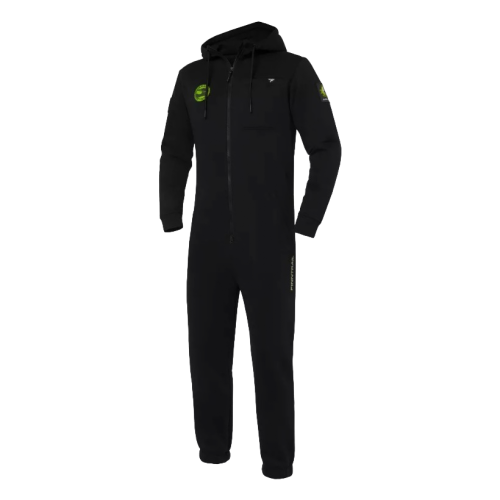 Finntrail Комбинезон Voyager 1376 Black в Самаре