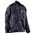 Leatt Дождевая куртка ADV Rain Cover Camo Black/Grey в Самаре
