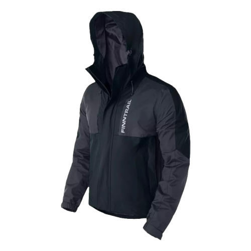 Finntrail Куртка мужская LightSuit 3504 Graphite в Самаре