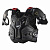 Leatt Защитный панцирь 6.5 Pro Chest Protector Black в Самаре