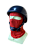 Scout Шлем корка Skin черн. матовый б/р в Самаре