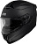 IXS Шлем интеграл IXS 422 FG 1.0 черный матовый в Самаре