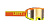 Leatt Маска Velocity 4.5 Citrus Bronze UC 68% в Самаре