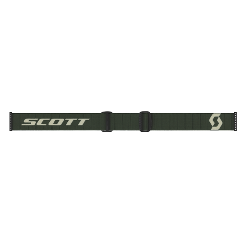 Scott Очки кроссовые Primal Enduro kaki green в Самаре