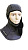 Starks Подшлемник Fleece Collar Open Серый в Самаре