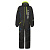 SCOTT Комбинезон DS Shell Dryo (увеличенный объем) black/neon yellow в Самаре