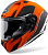 Airoh Мотошлем Valor Wings Orange Matt в Самаре