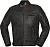 IXS Куртка кожаная Jacket Cruiser Black в Самаре