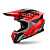 Airoh Шлем Twist 3 King Red Gloss в Самаре