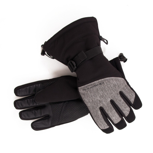 Dragonfly Перчатки горнолыжные Mountain Freeride в Самаре