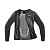 Spidi Куртка Base-1 Armor Lady Black в Самаре