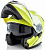 Acerbis Шлем Serel Yellow 2 в Самаре