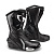 Shima Мотоботы женские RWX-6 Lady black в Самаре