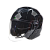 AIM Шлем JK526 Black Glossy в Самаре