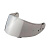 Shoei Визор CNS-1PN Spectra Silver в Самаре
