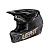 Leatt Шлем кроссовый Moto 9.5 Carbon Kit V26 Black в Самаре