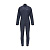 Finntrail Комбинезон мужской Atom 1332 DarkGrey в Самаре