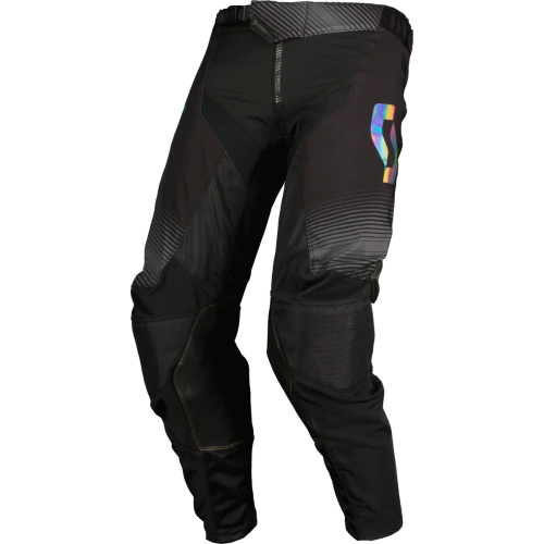 SCOTT Брюки 450 Podium black/grey в Самаре