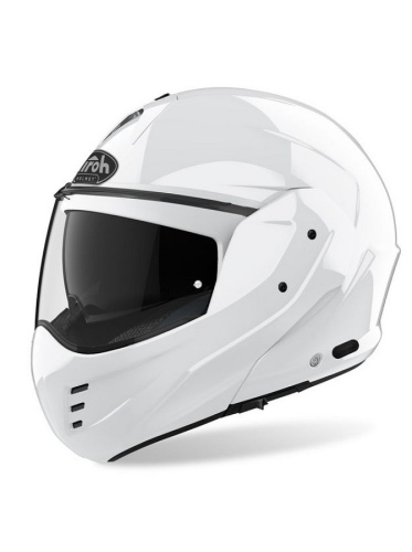 Airoh Мотошлем Mathisse White Gloss в Самаре