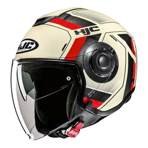 HJC Шлем i40N Velu MC1 в Самаре