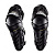 Leatt Наколенники детские Knee Guard Dual Axis Jr Черные в Самаре