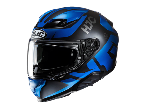 HJC Шлем F71 Bard MC2SF в Самаре