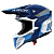 Airoh Шлем Wraaap Conquer Blue Gloss в Самаре
