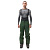 Dragonfly Штаны горнолыжные Gravity Man Khaki 2025 в Самаре