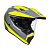 AGV Шлем AX9 E2206 V26 Pacific Road Matt Grey/Yellow Fluo/Black в Самаре