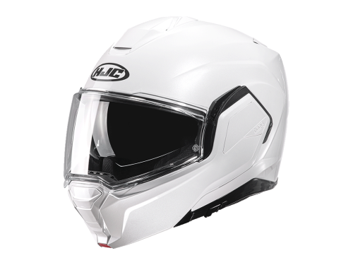 HJC Шлем i100 Pearl White в Самаре