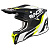 Airoh Мотошлем Strycker Racr Gloss в Самаре