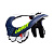 Leatt Защита шеи подростковая 3.5 Neck Brace Junior Blue в Самаре