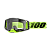 100% Очки Armega Neon Yellow / Clear в Самаре