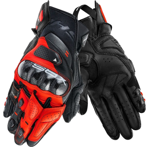 Shima Мотоперчатки XRS-3 Red в Самаре