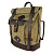 By City Рюкзак Oasis II Brown в Самаре
