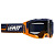 Leatt Маска Velocity 5.5 Iriz Orange Clear 83% в Самаре