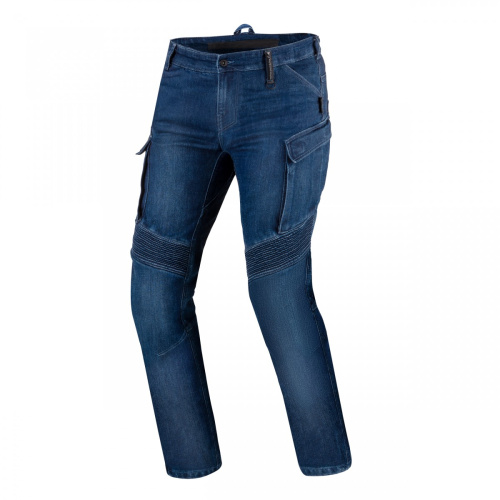 Shima мотоджинсы Giro 2.0 Urban Blue в Самаре