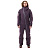 Dragonfly Комбинезон Gravity 2.0 Man Plum 2025 в Самаре
